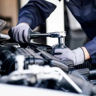 Navarro's Auto Body repair shop photo 3