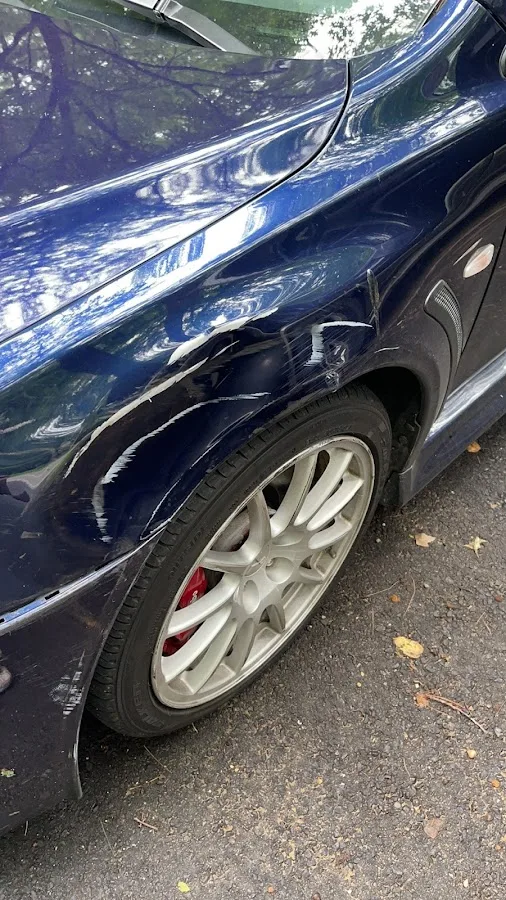 NCA Auto Body Repair