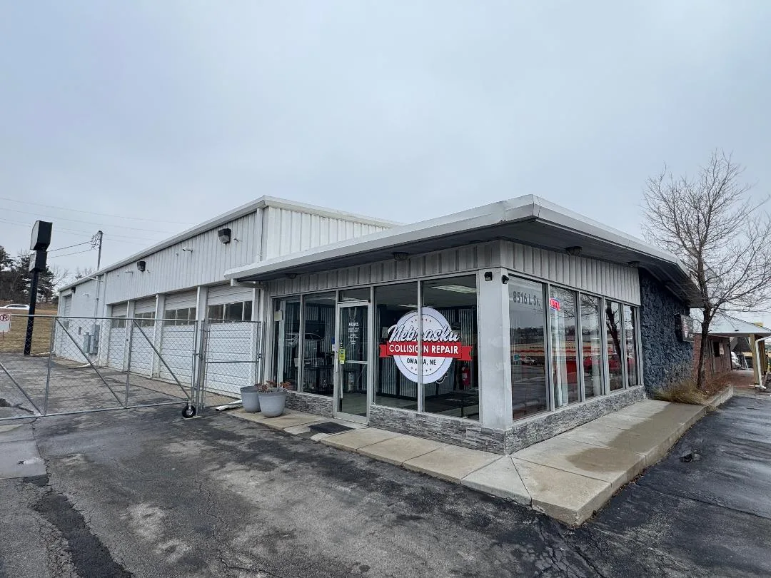 Nebraska Collision Repair