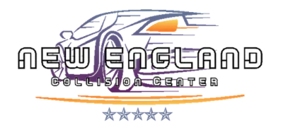 New England Collision Center repair shop photo 2