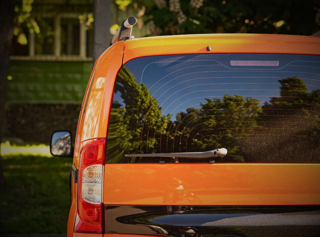 New England Collision Center repair shop photo 5
