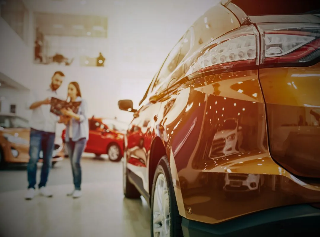 New England Collision Center repair shop photo 6