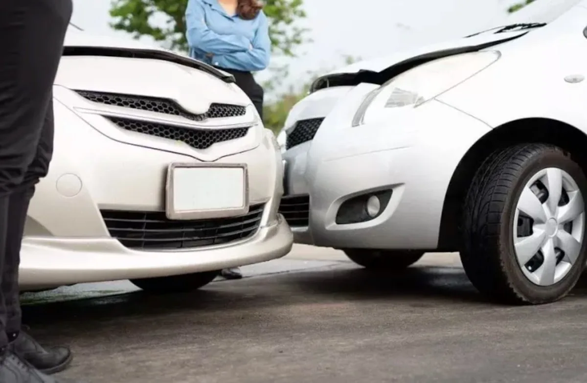 Niello Collision Center repair shop photo 2