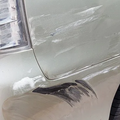 NJ Auto Body repair shop photo 3