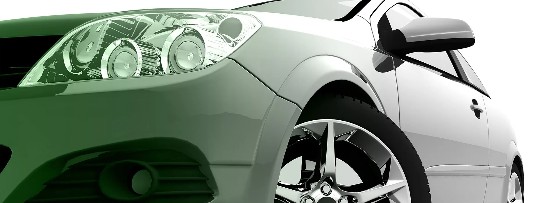 NJ Auto Body repair shop photo 5