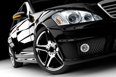 NJ Auto Body repair shop photo 6