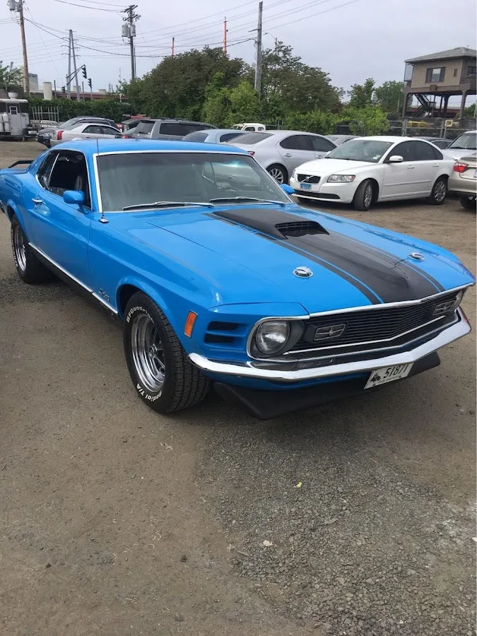 Noel Auto And Repair