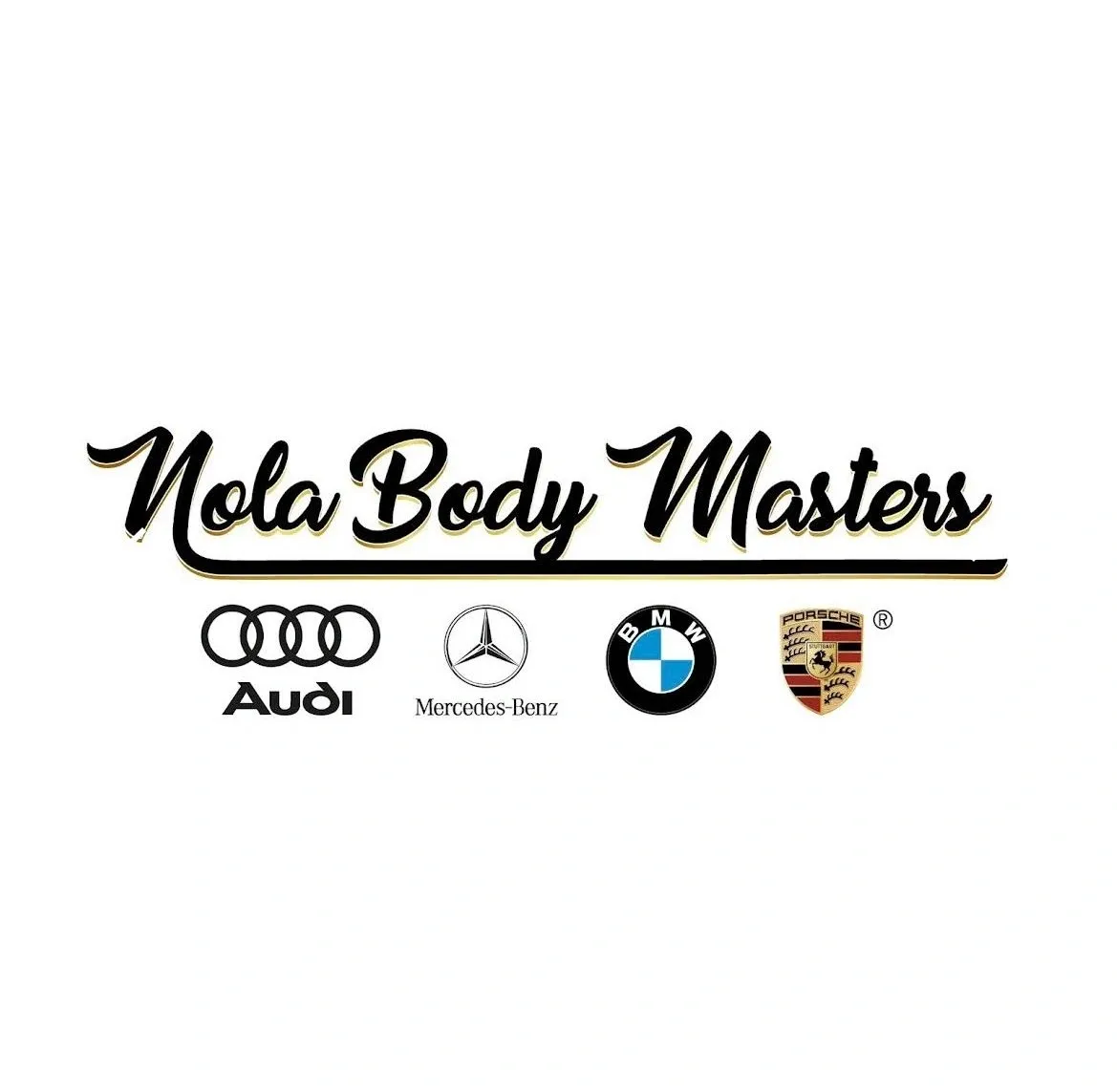 Nola Body Masters repair shop photo 2