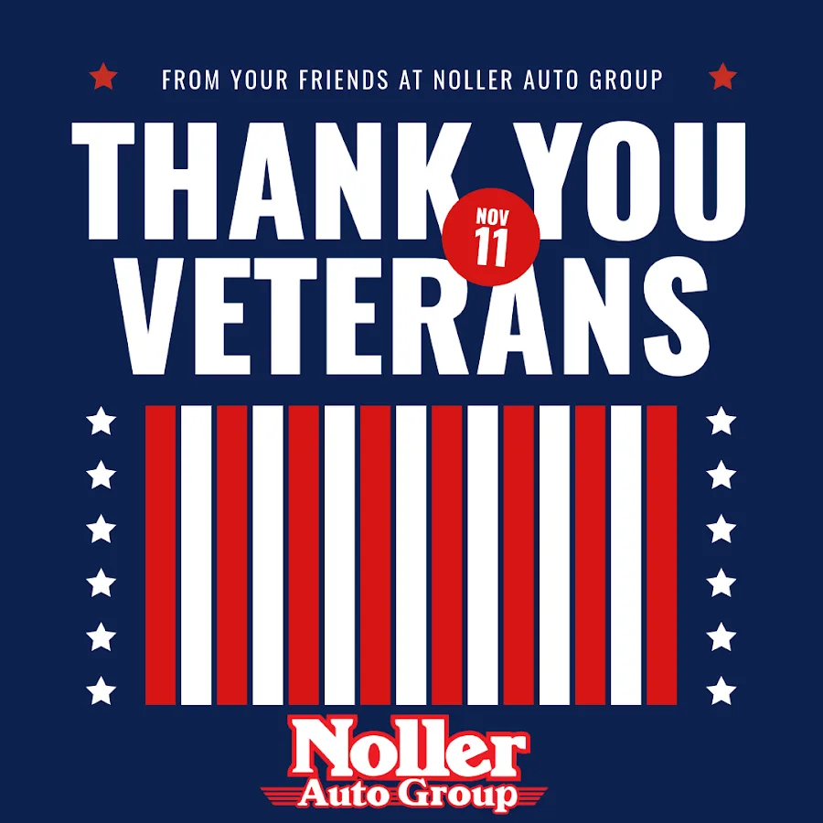 Noller Topeka Collision Center repair shop photo 2