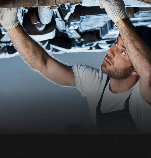 Noller Topeka Collision Center repair shop photo 4