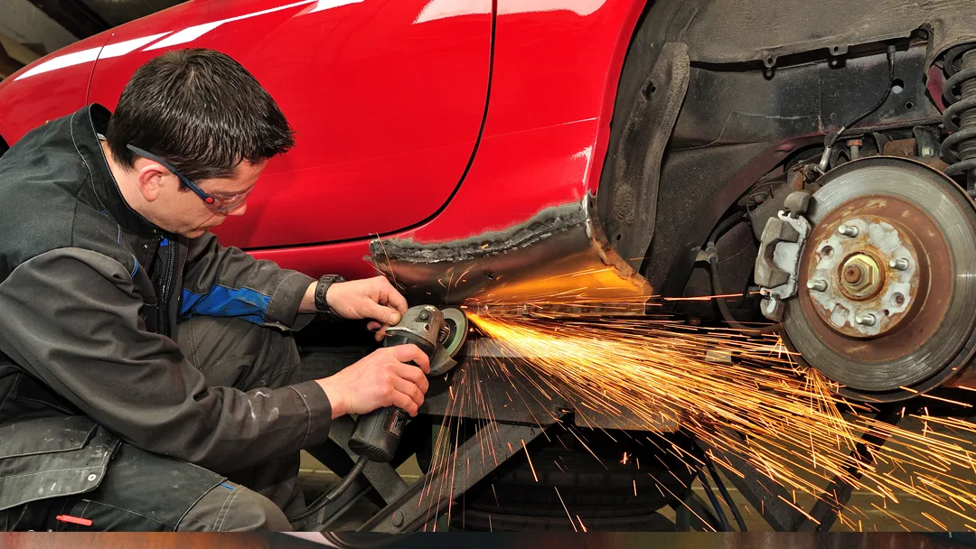 North Providence Collision Center, Inc.