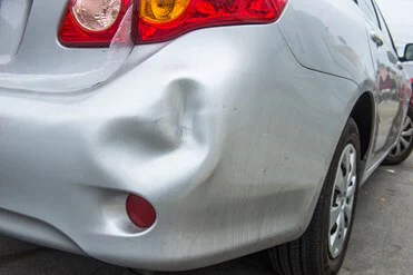 Northtown Collision Centre repair shop photo 4