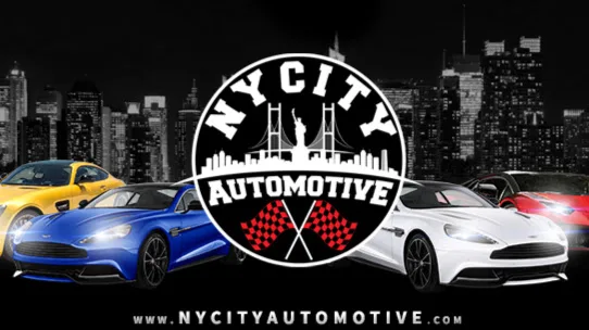 NY City Automotive