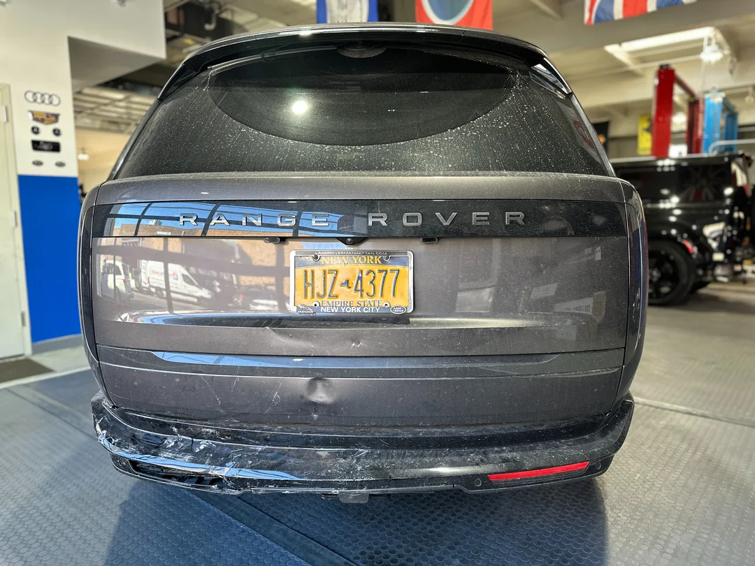 NY City Automotive repair shop photo 2