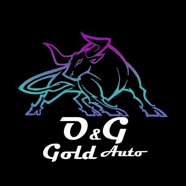 O&G Gold Auto Collision Repair repair shop photo 2