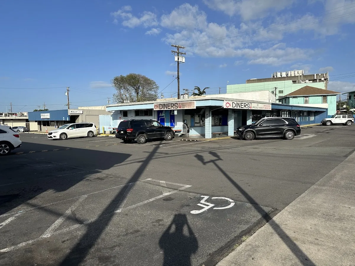 O'Sung Auto Body & Paint
