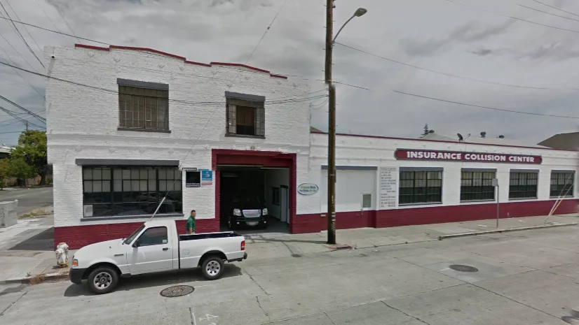 Oakland Collision Center