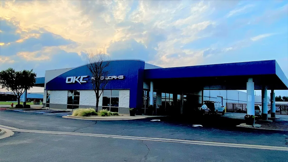 OKC Auto Works
