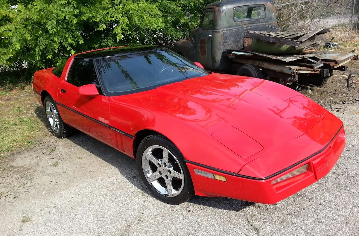 Omni Auto Painting & Body Works