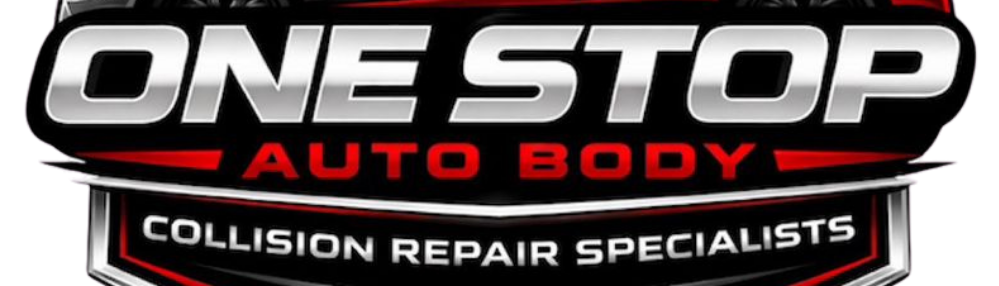 One Stop Auto Body & Paint - Collision Repair Specialists repair shop photo 3
