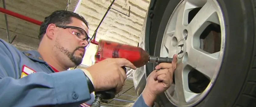 One Stop Auto Repair repair shop photo 1