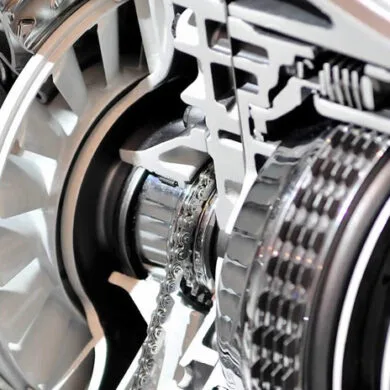 One Stop Auto Repair repair shop photo 4