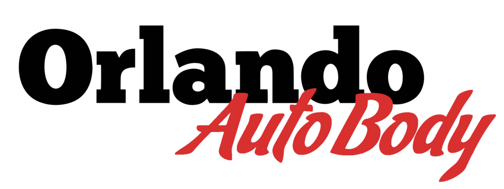 Orlando Auto Body repair shop photo 2