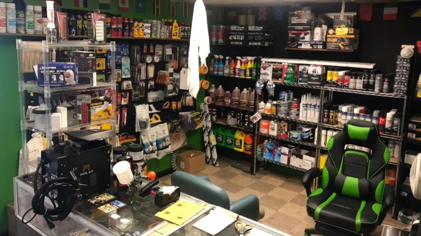PAINTNATION USA, Body Shop Supply, Auto Paint, Marine & Industrial Paint. Auto Detailing Products