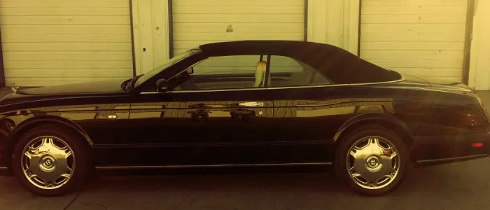 Palmetto Collision LLC repair shop photo 3