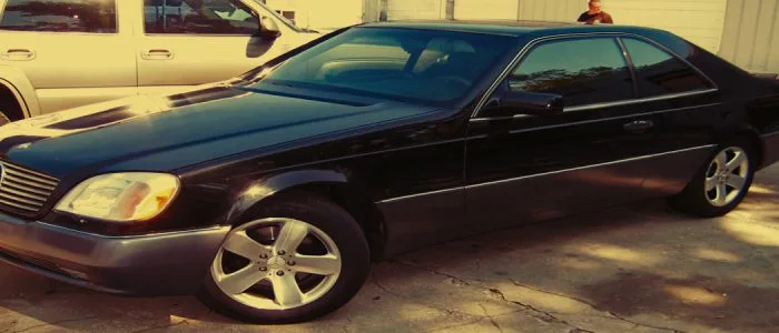 Palmetto Collision LLC repair shop photo 5
