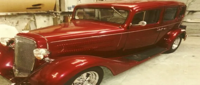 Palmetto Collision LLC repair shop photo 6