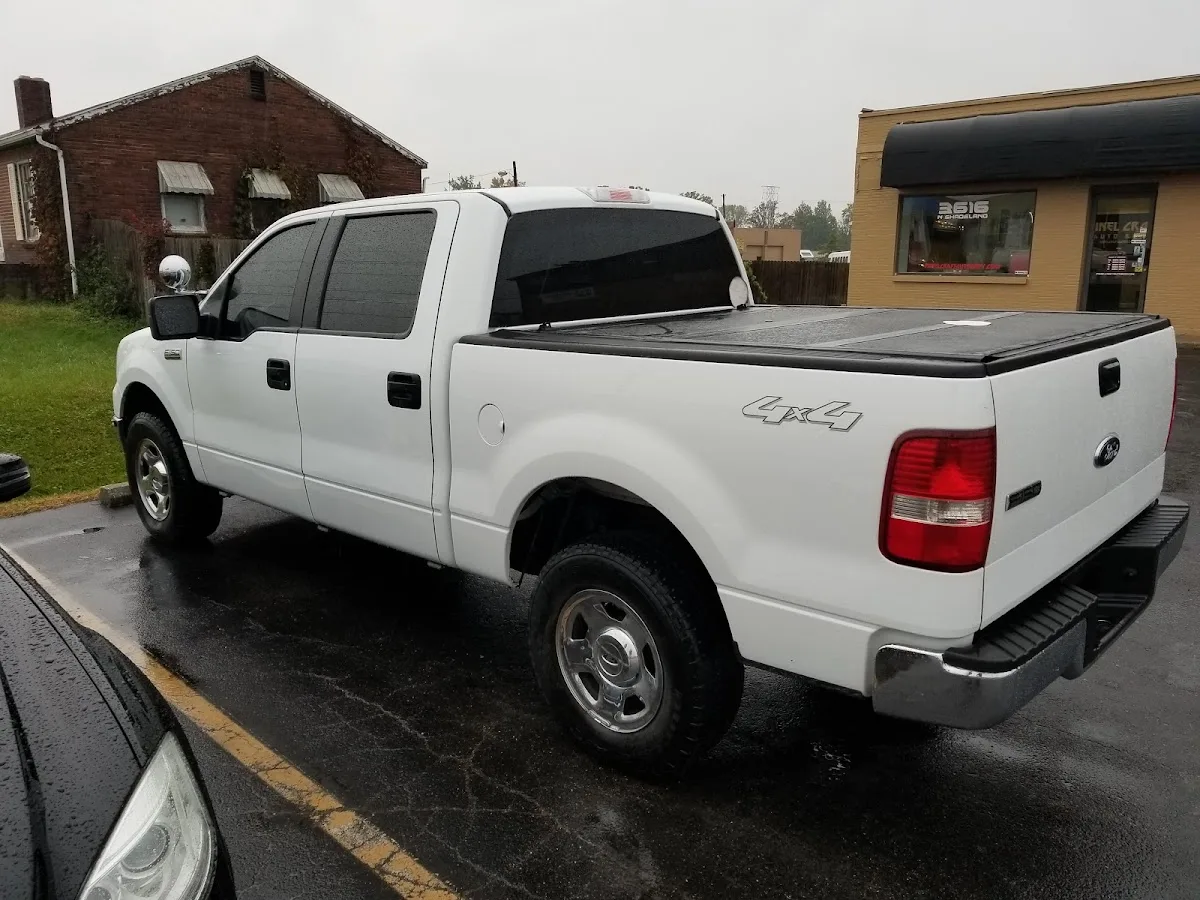 Panel Craft Auto Body