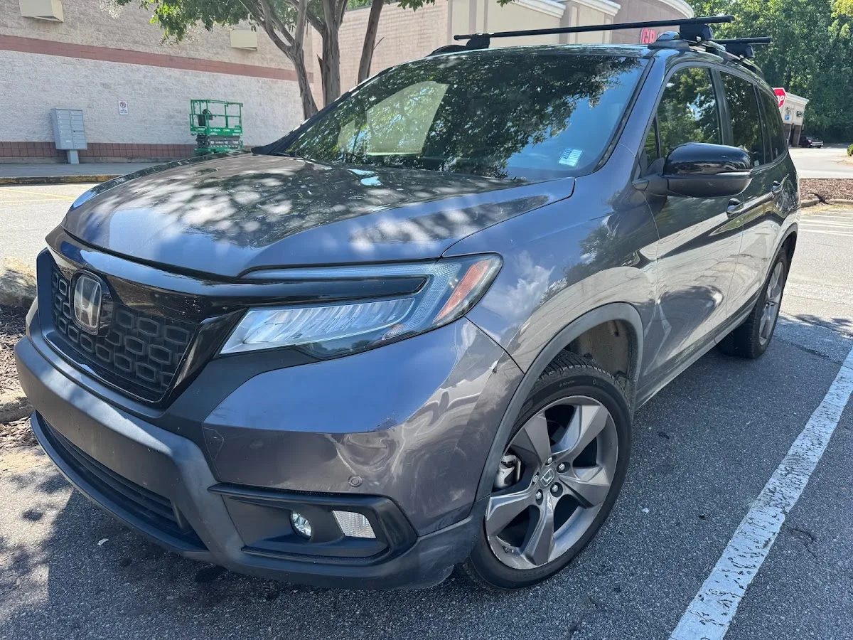 Parks Auto Sales and Collision Repair