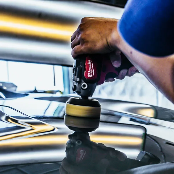 Paul's Collision Repair repair shop photo 5