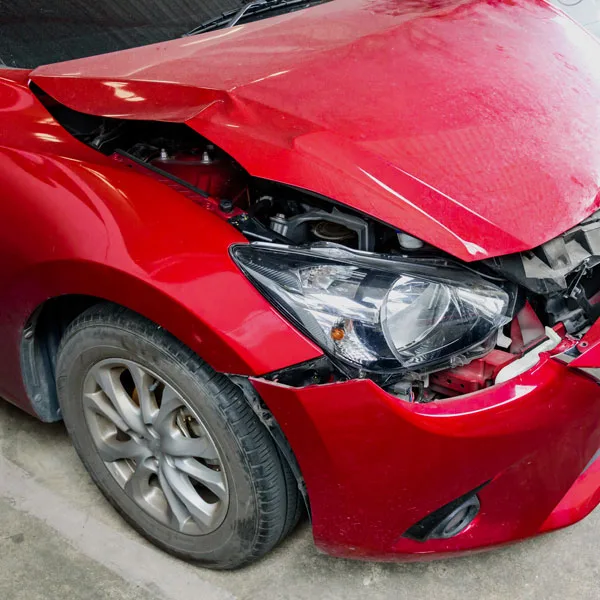 Paul's Collision Repair repair shop photo 6
