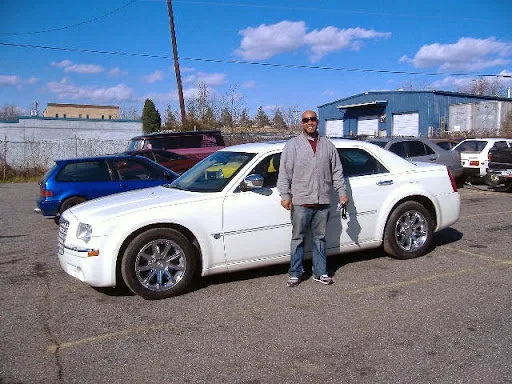Peach Auto Painting & Collision - Huntsville body and paint repair shop photo 5