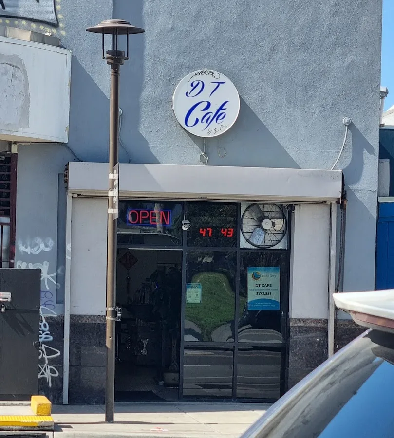 Performance Auto Body repair shop photo 2
