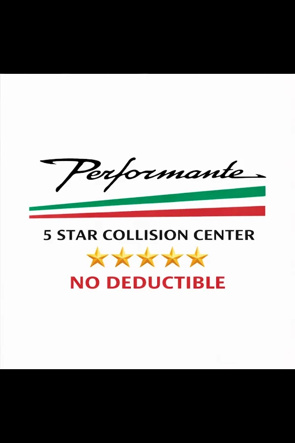 Performante Collision - Auto Body Shop repair shop photo 2