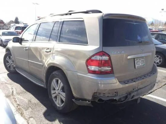 Phil Long Collision Center repair shop photo 3
