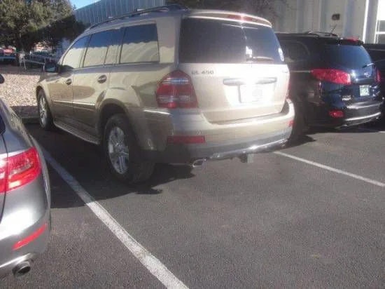Phil Long Collision Center repair shop photo 4