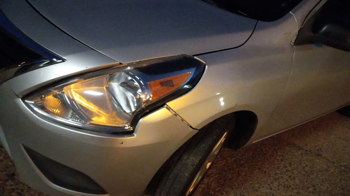 Phillips Auto Body