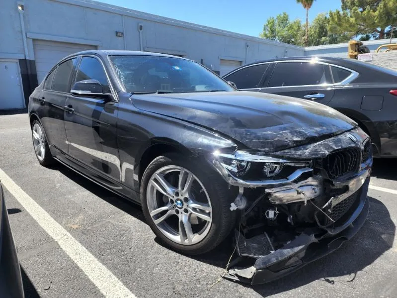 Phx Auto Collision repair shop photo 1