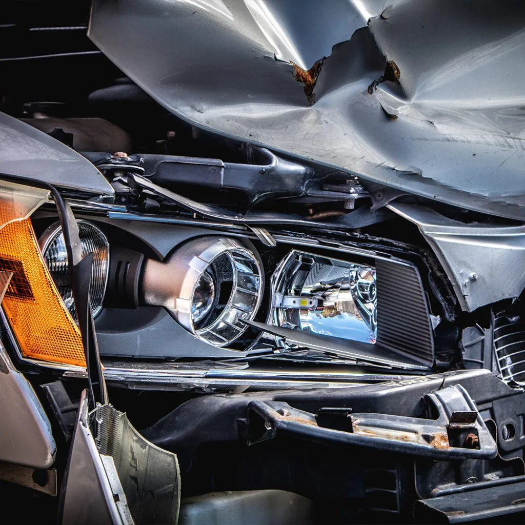 Picasso Auto Body - Riverside Collision Center and Body Shop repair shop photo 3