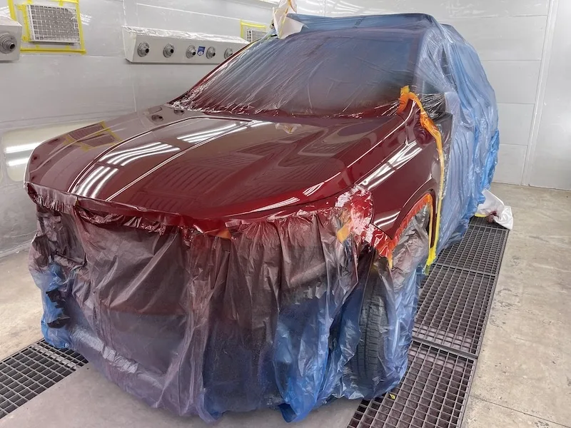 Pittsburgh Performance repair shop photo 4