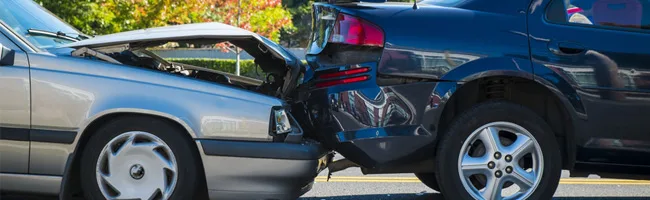 Precision Auto Body repair shop photo 3