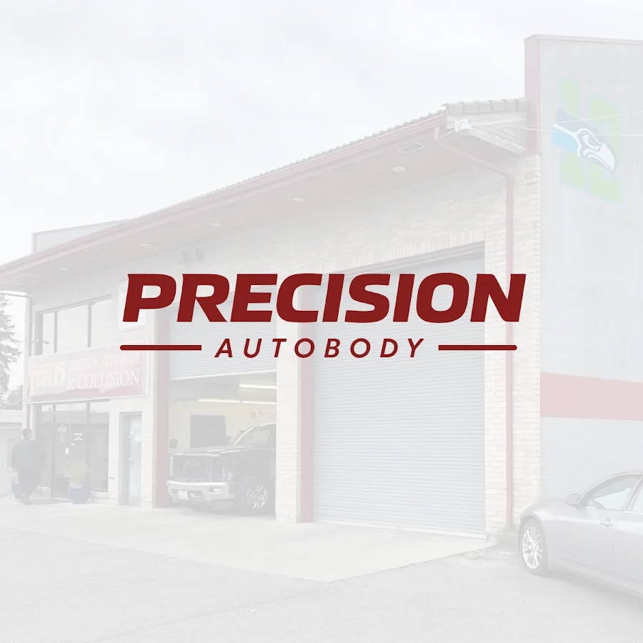 Precision Auto Body & Collision