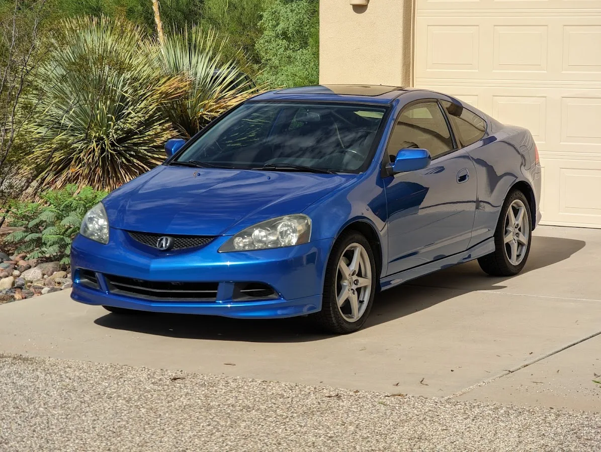Premiere Collision Center repair shop photo 1