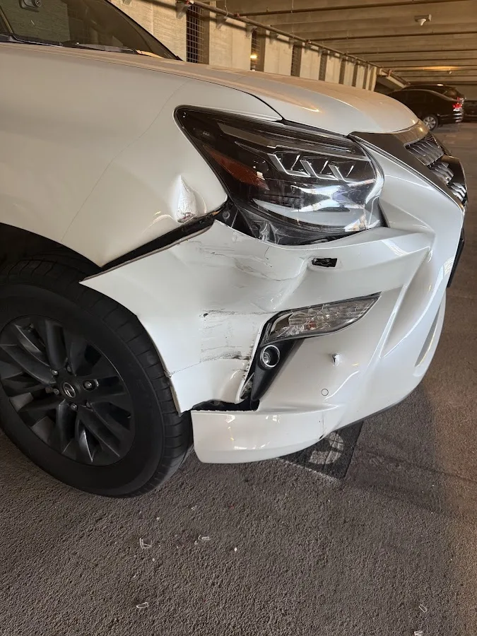 Premium Automotive LLC Auto Body and Collision Repair
