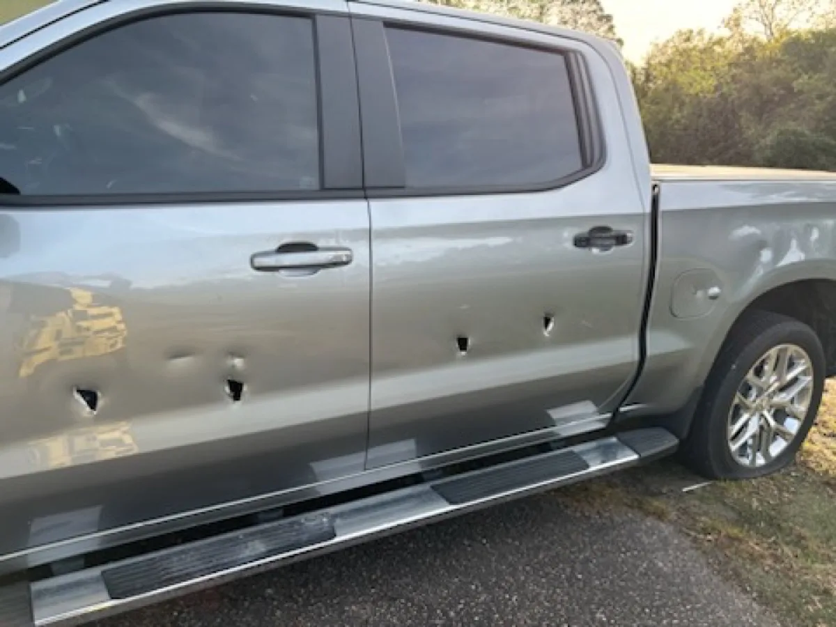 Promatch Auto Paint & Body repair shop photo 2