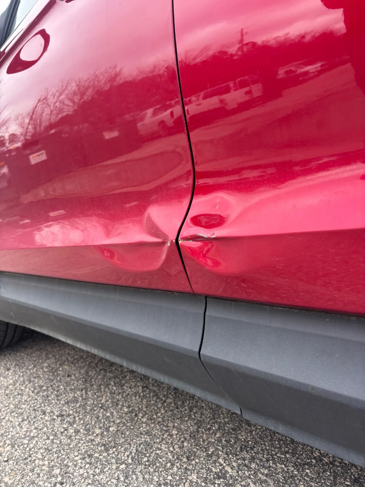 Promatch Auto Paint & Body repair shop photo 6